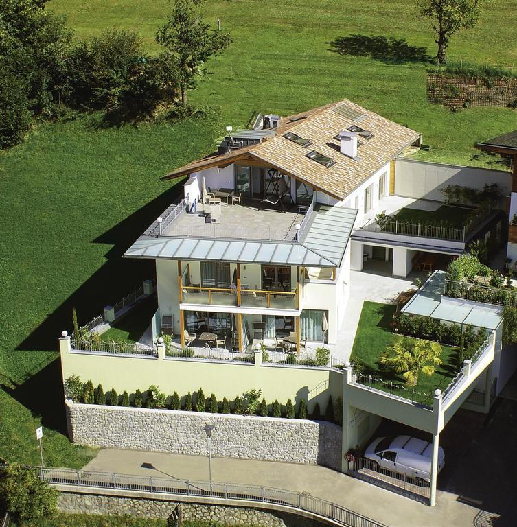 Residence Gruberhof Schenna Zimmer foto