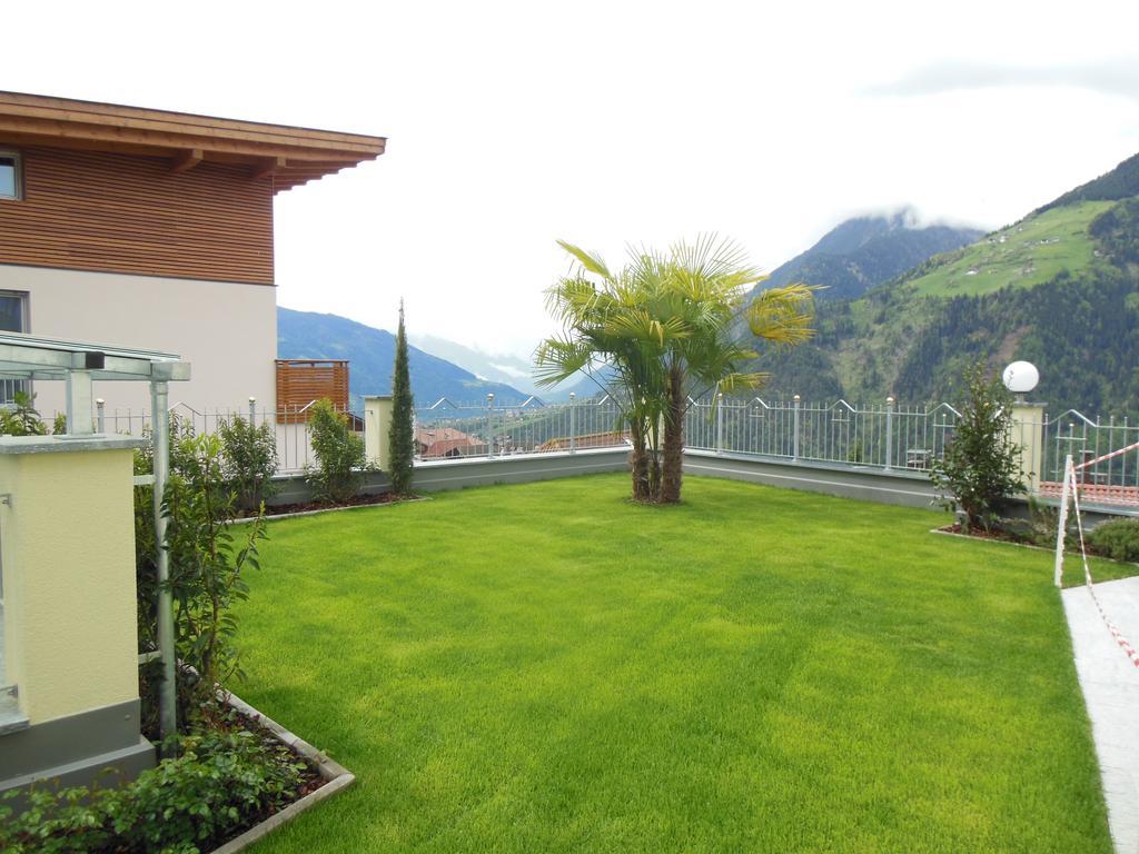 Residence Gruberhof Schenna Exterior foto